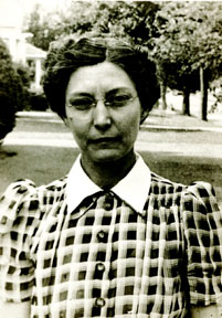 Ethel McWhorter Grimma Johnson