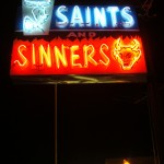 saints and sinners photography by vanessa moon